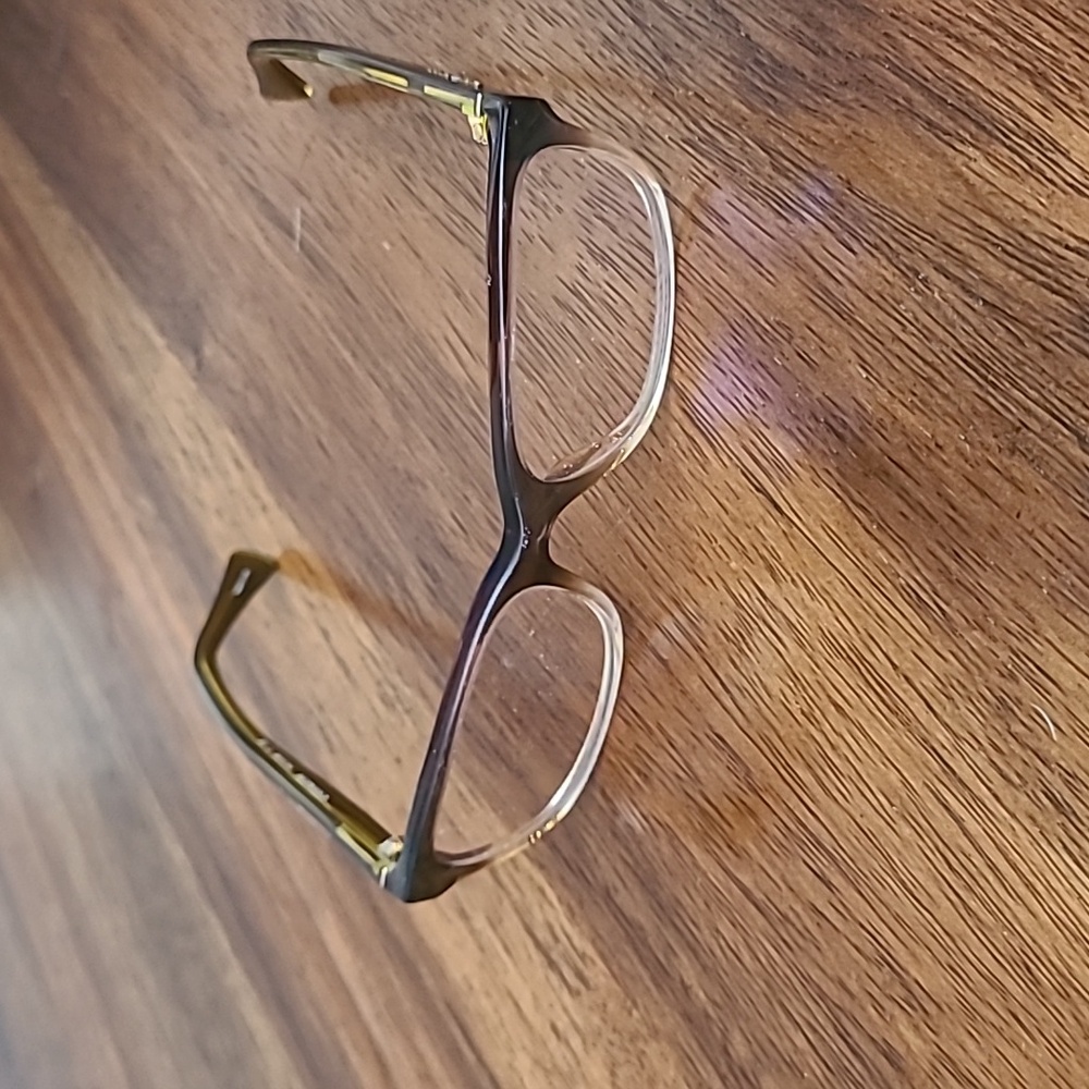 Coach Womens Eyeglasses .
